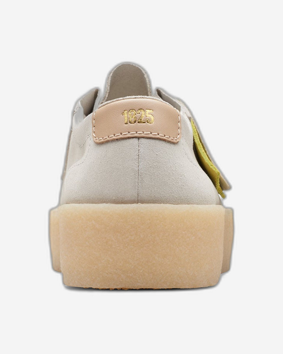 Clarks Ashcott Cup (Standard Fit)