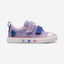 Clarks Girls Foxing Play Toddler. (Wide Fit)
