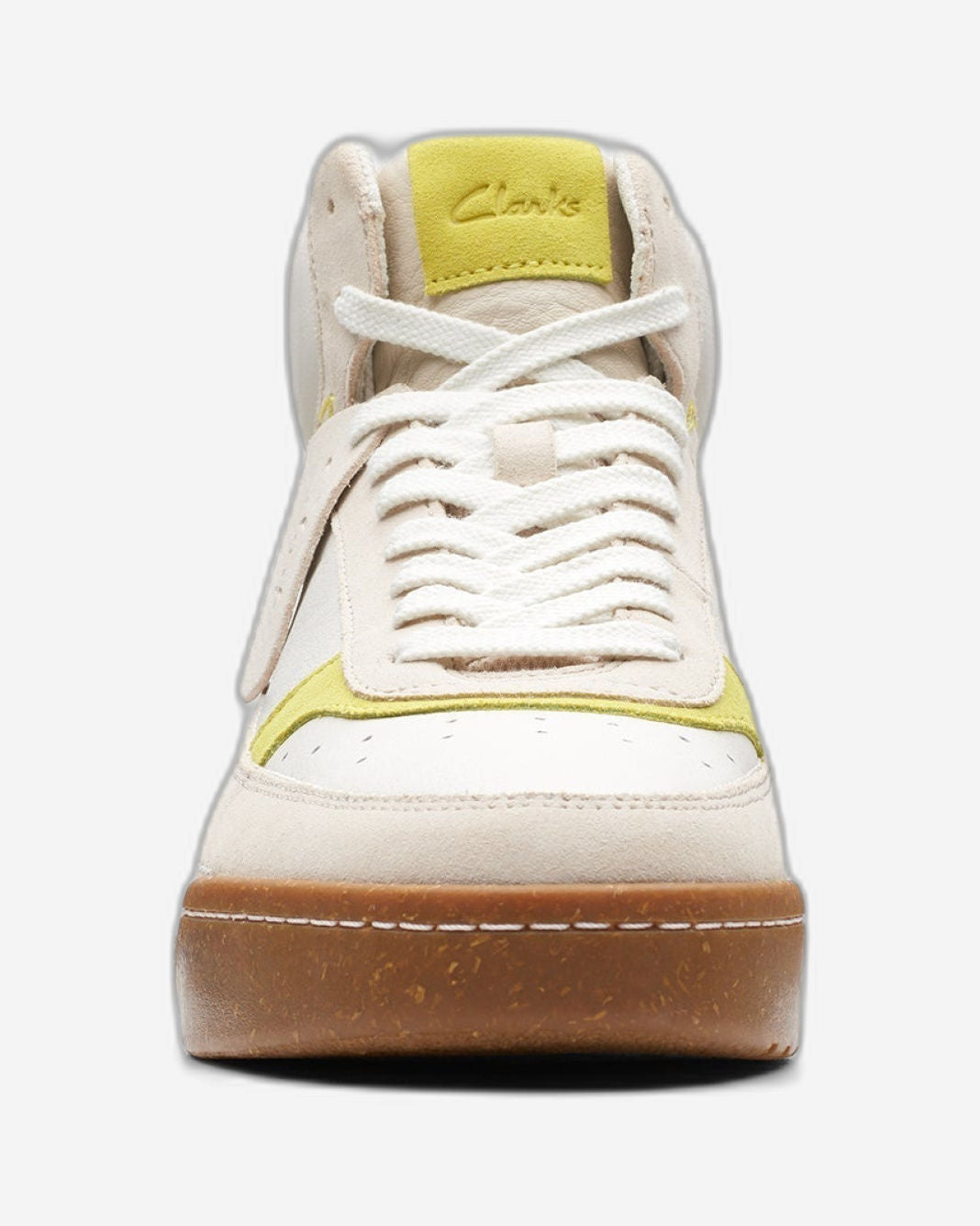 Clarks Craft Court Top (Standard Fit)