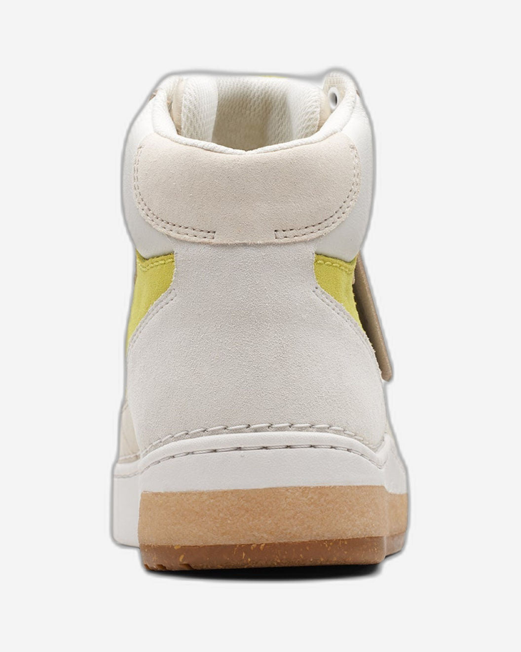 Clarks Craft Court Top (Standard Fit)