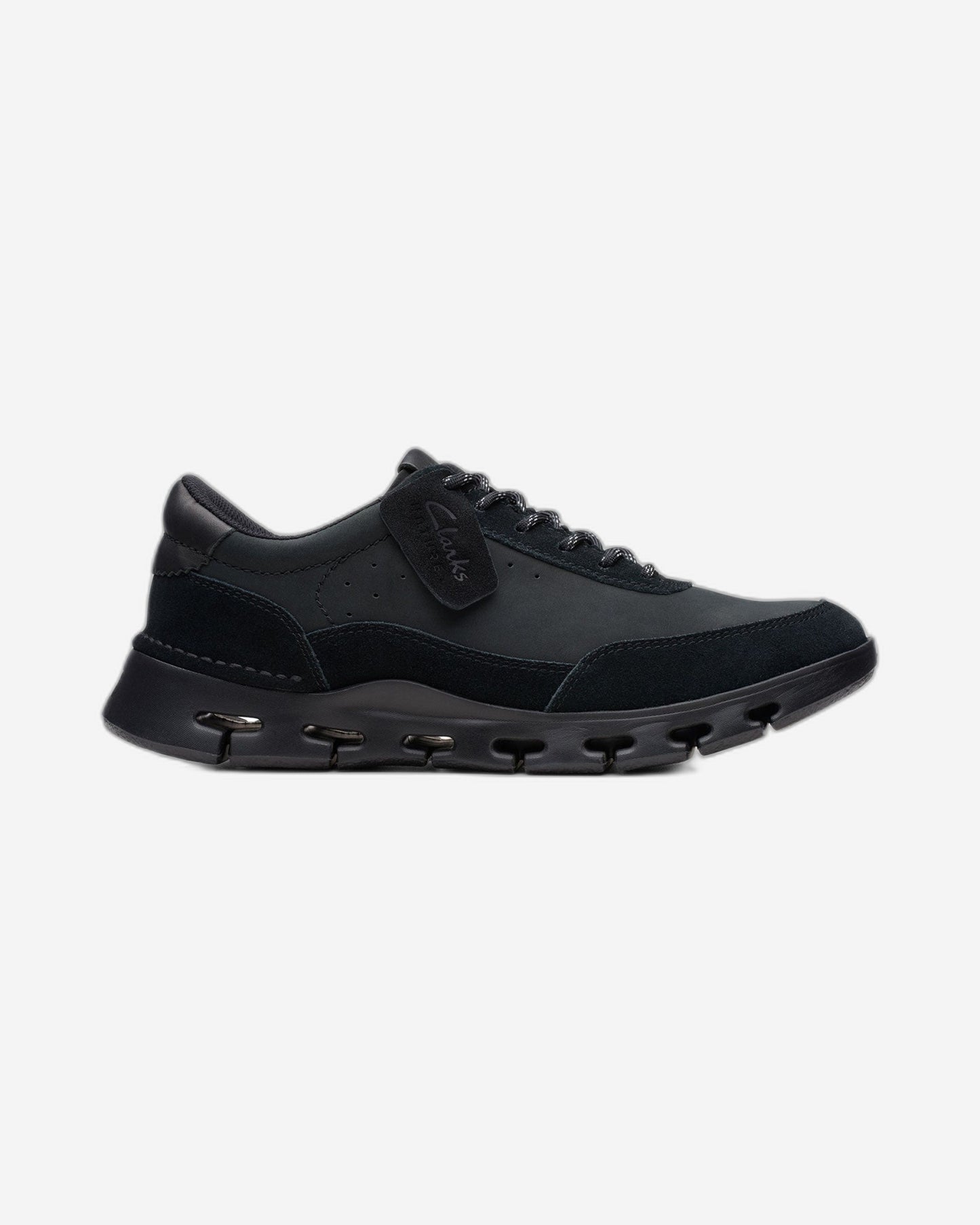 Clarks Nature X One Shoes (Standard Fit)