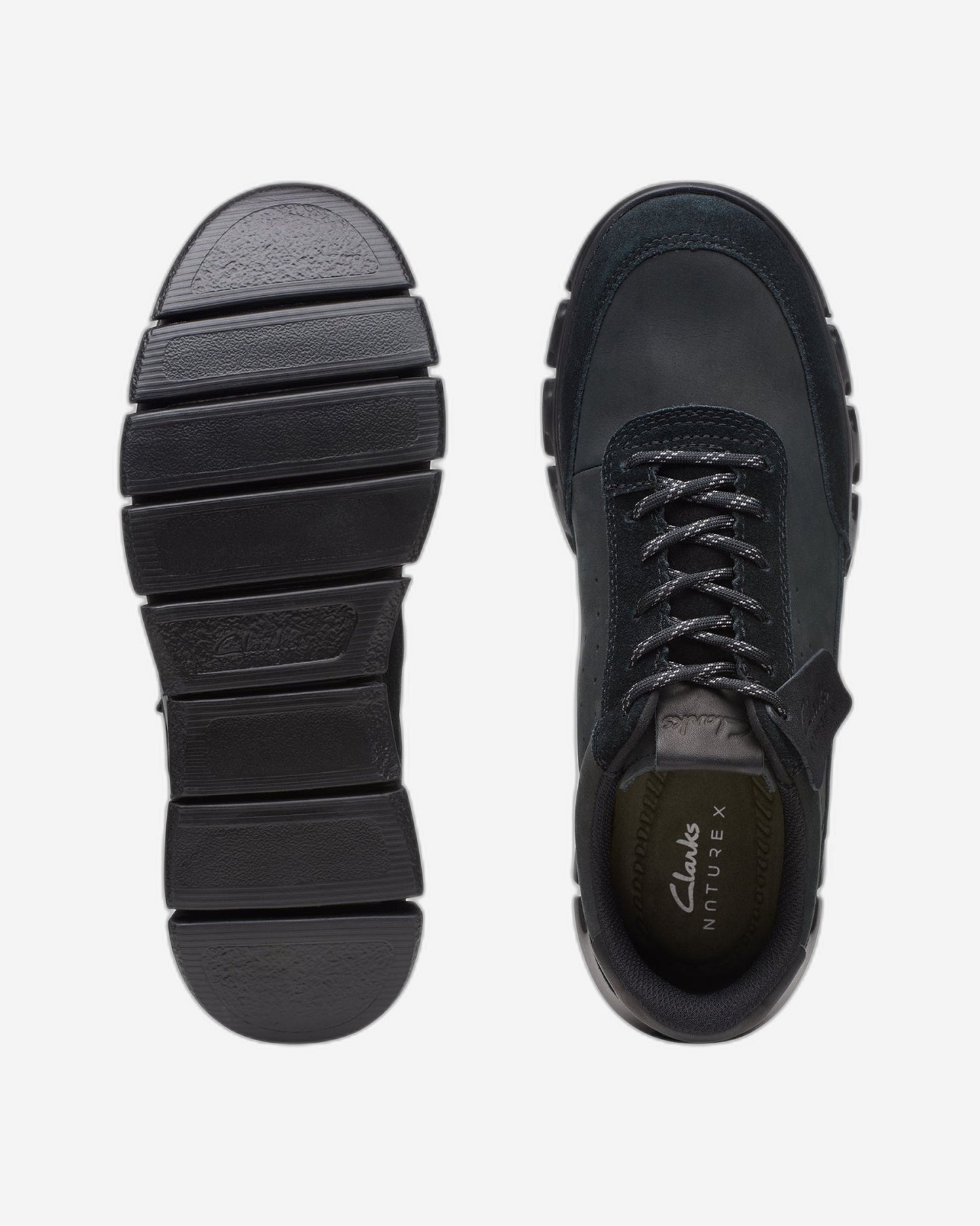 Clarks Nature X One Shoes (Standard Fit)