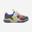 Clarks Boys Feather Jump Toddler (Wide Fit)