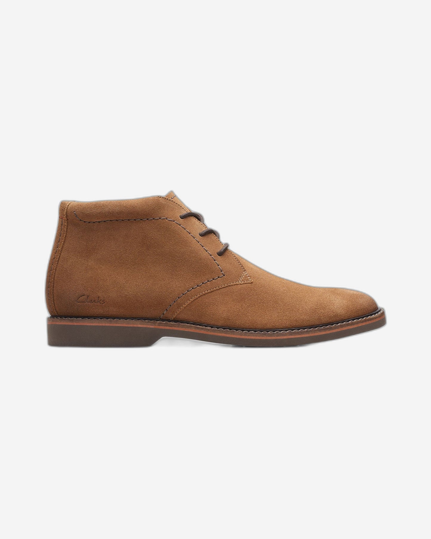 Clarks Atticus Lt Hi (Standard Fit)