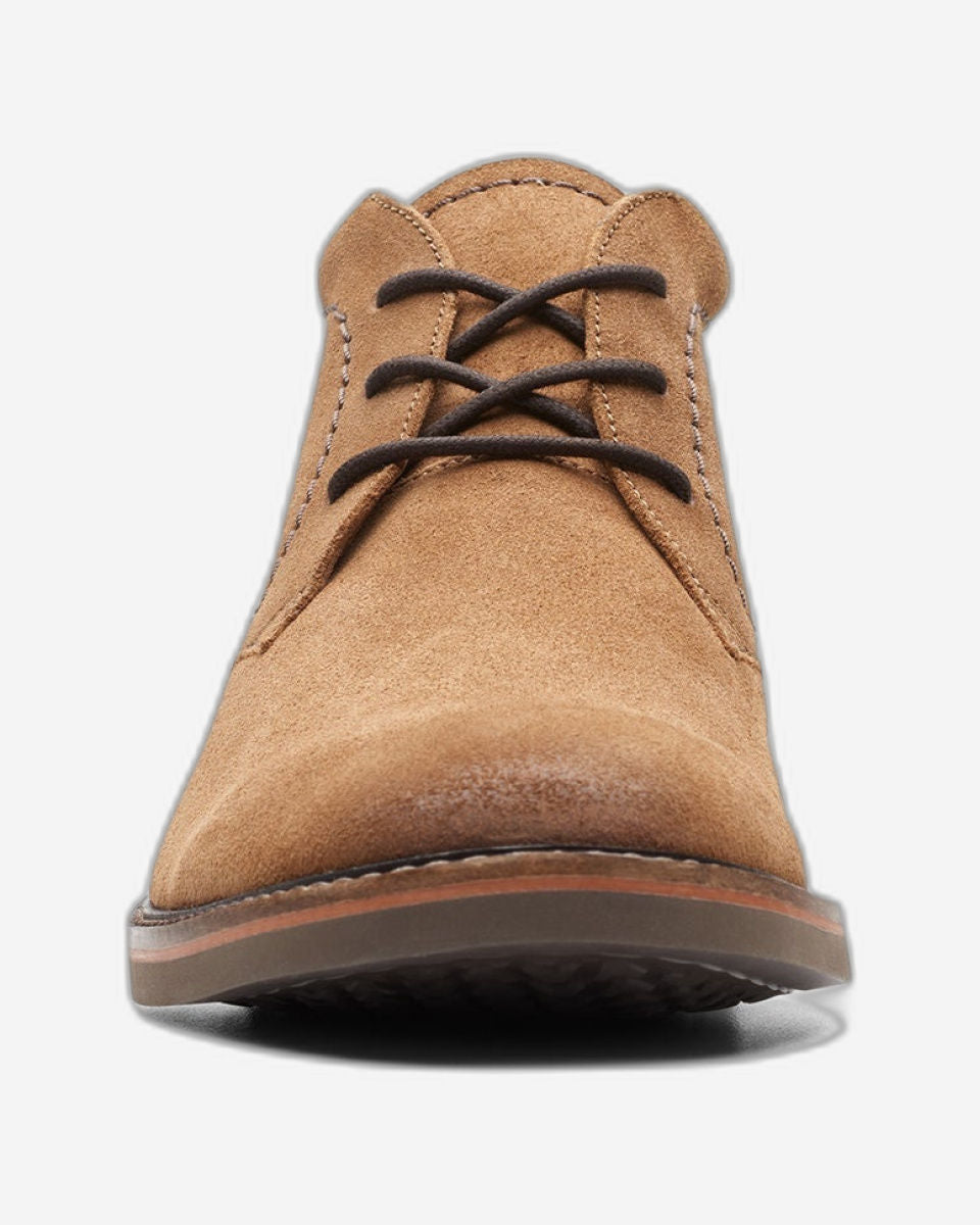 Clarks Atticus Lt Hi (Standard Fit)