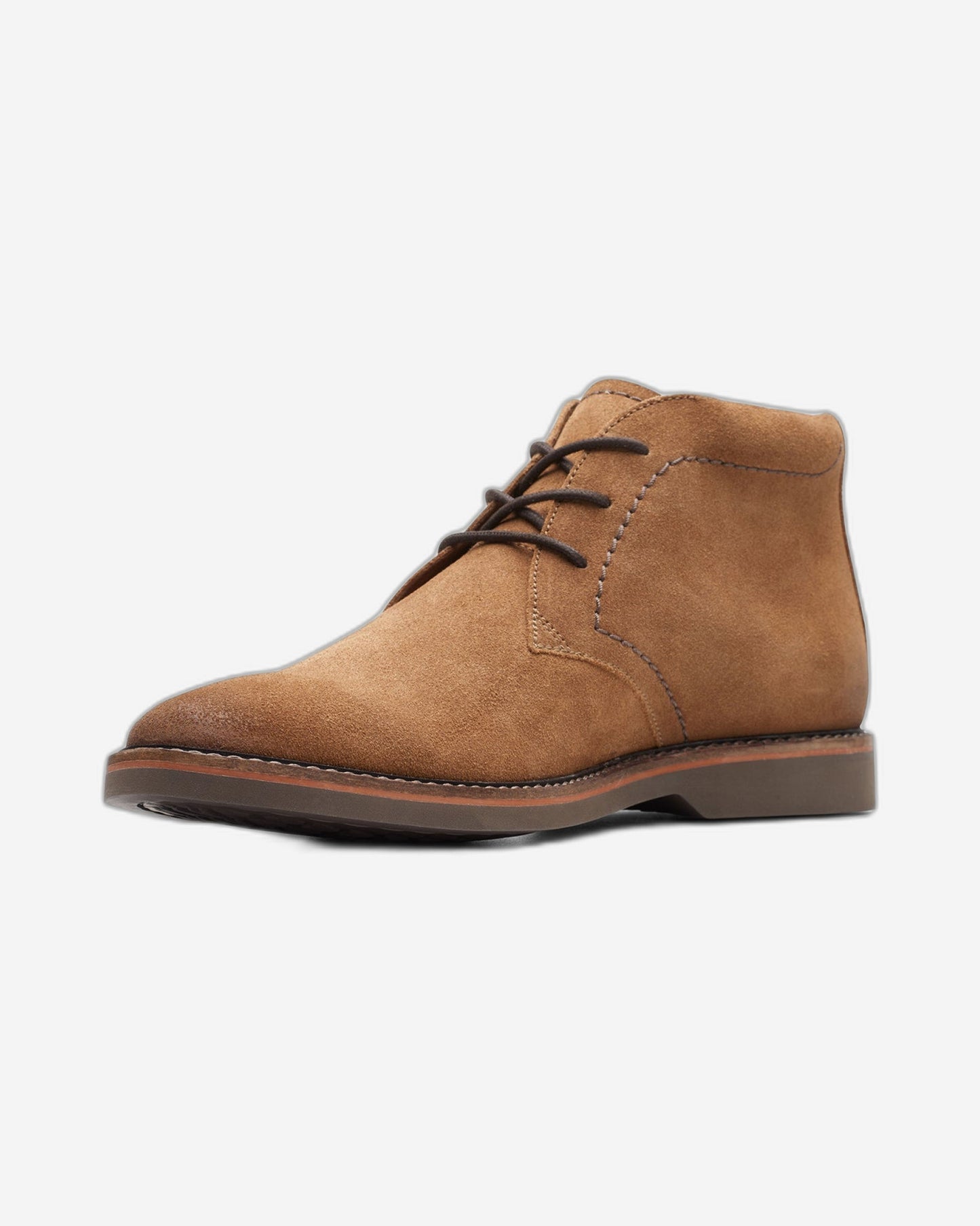 Clarks Atticus Lt Hi (Standard Fit)