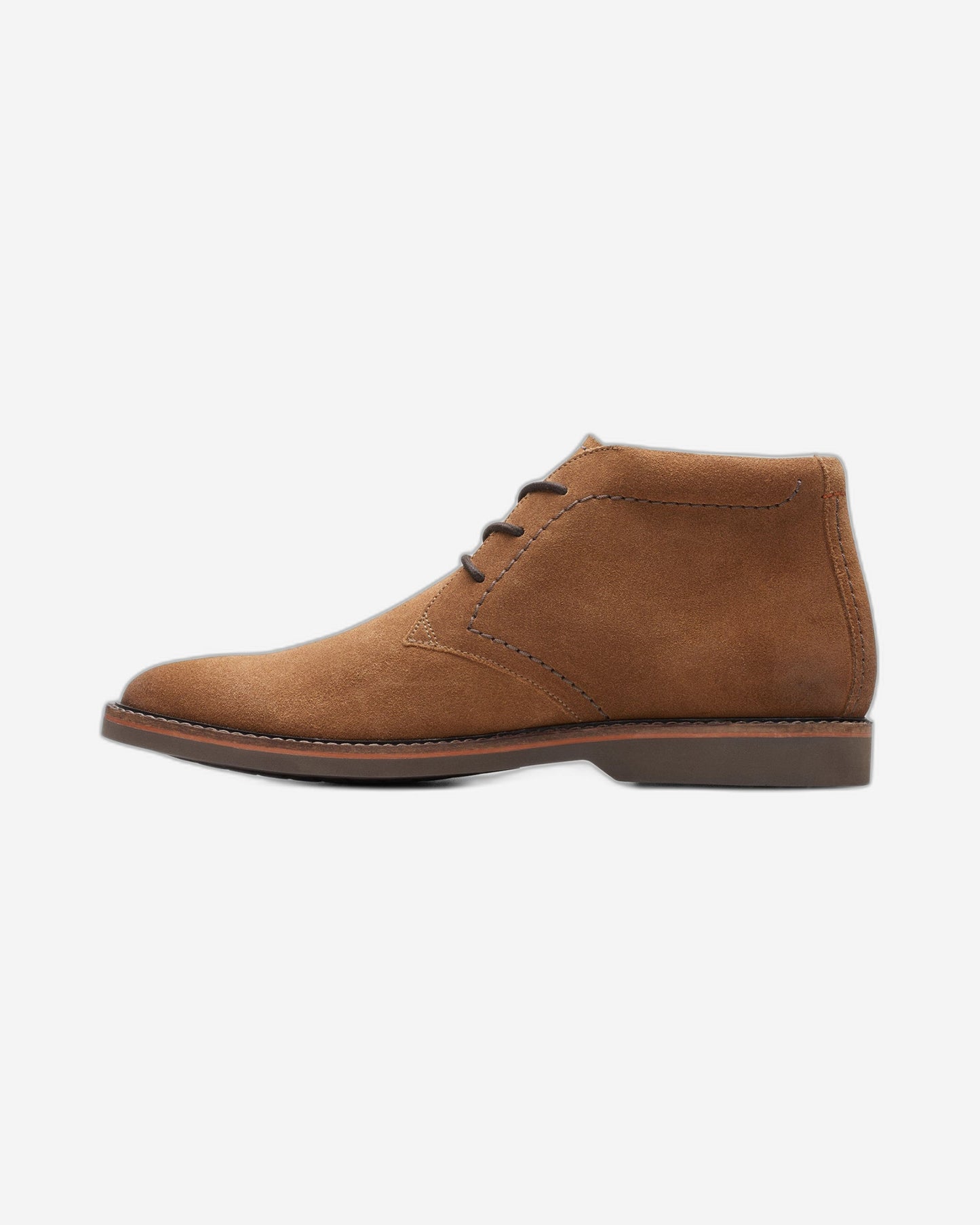 Clarks Atticus Lt Hi (Standard Fit)