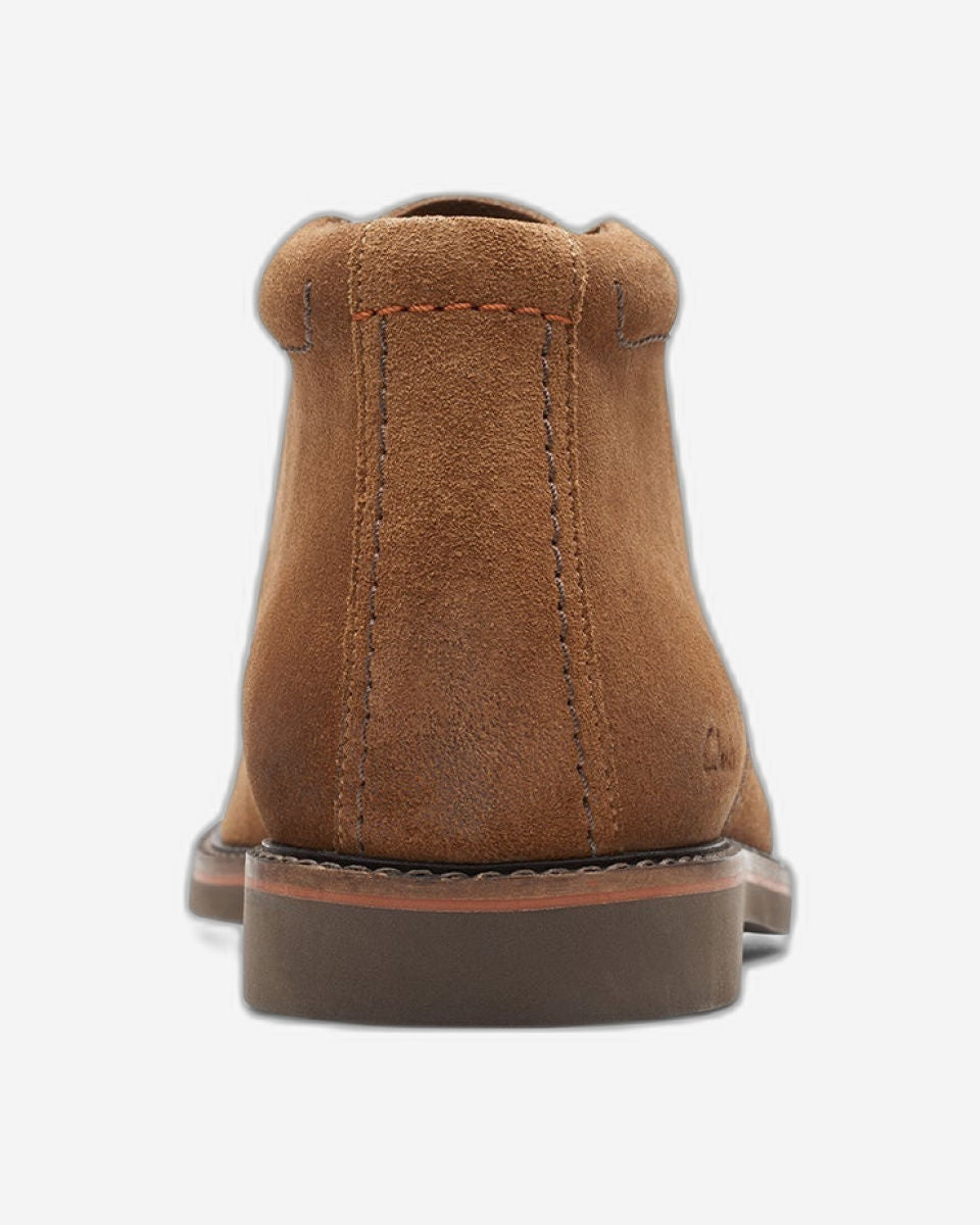 Clarks Atticus Lt Hi (Standard Fit)