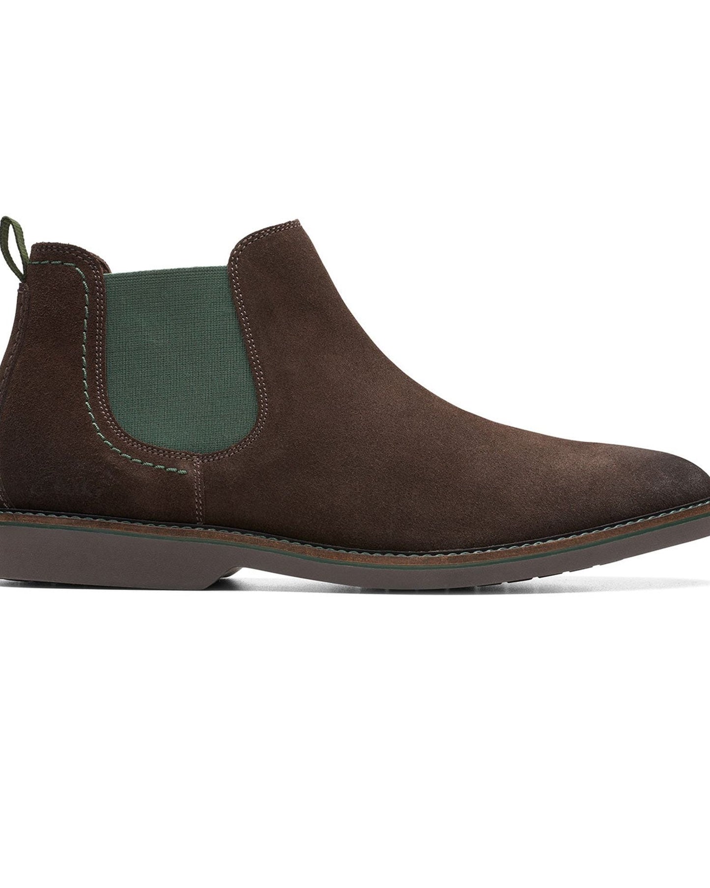 Clarks Atticus Lt Top (Standard Fit)