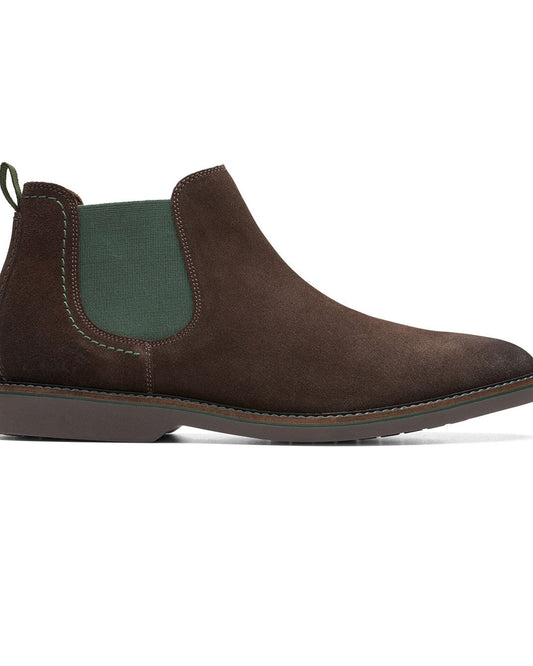 Clarks Atticus Lt Top (Standard Fit)