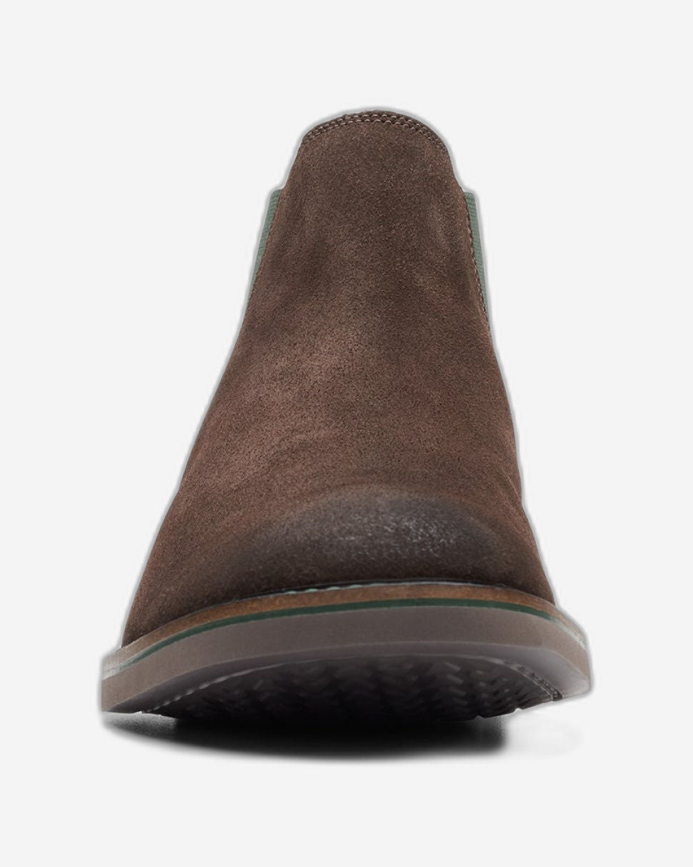 Clarks Atticus Lt Top (Standard Fit)