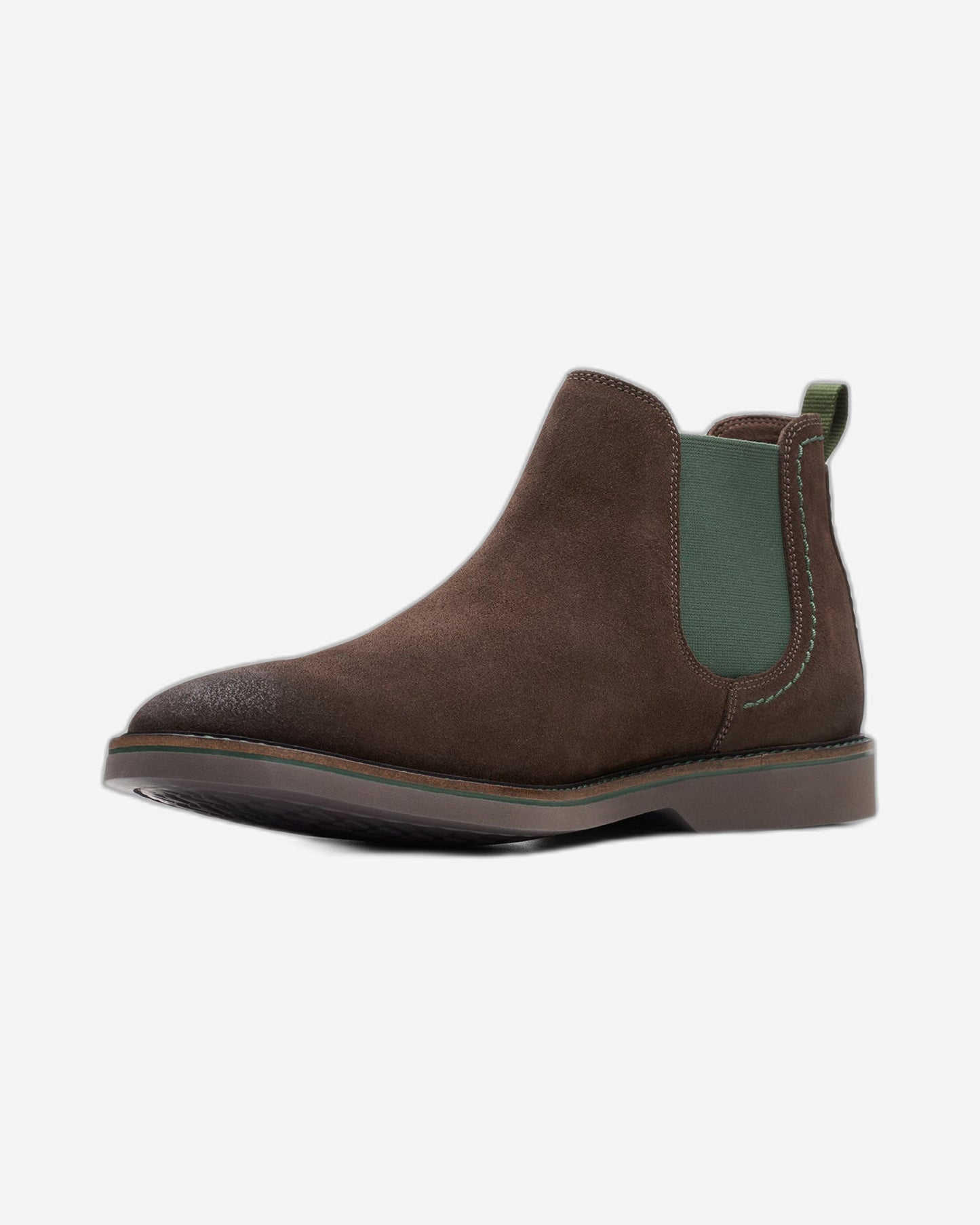 Clarks Atticus Lt Top (Standard Fit)