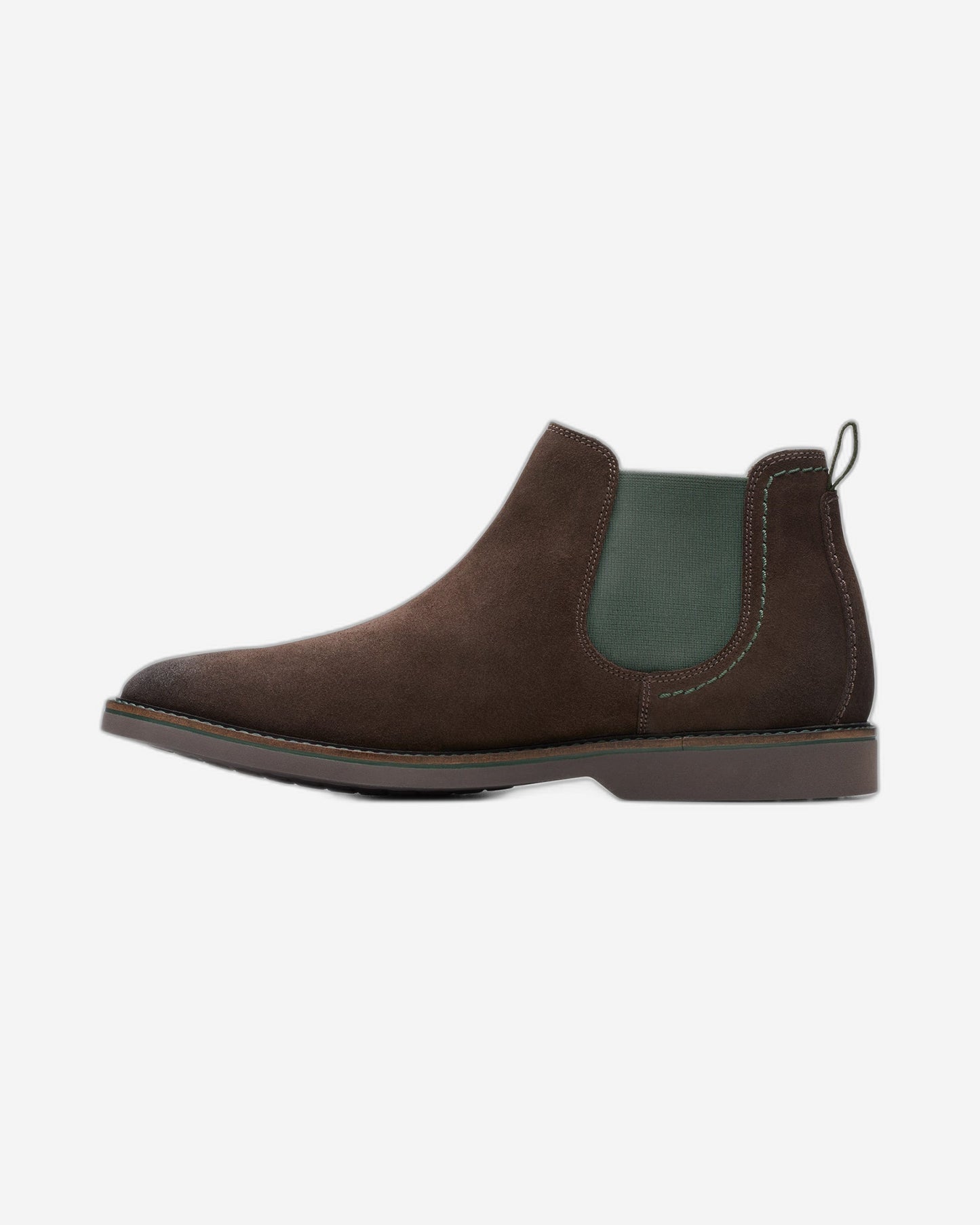 Clarks Atticus Lt Top (Standard Fit)