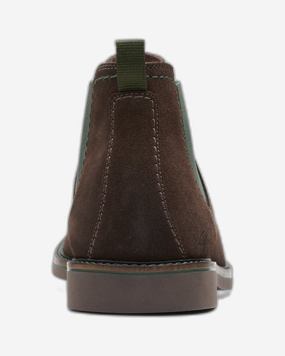 Clarks Atticus Lt Top (Standard Fit)