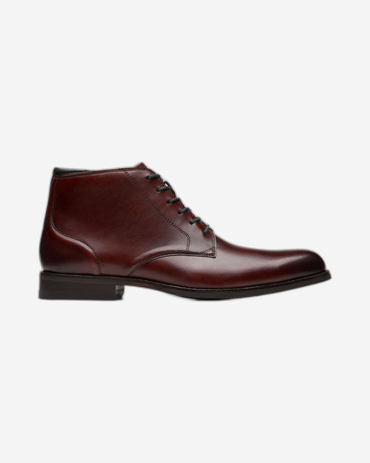 Clarks Craft Arlo Hi (Standard Fit)