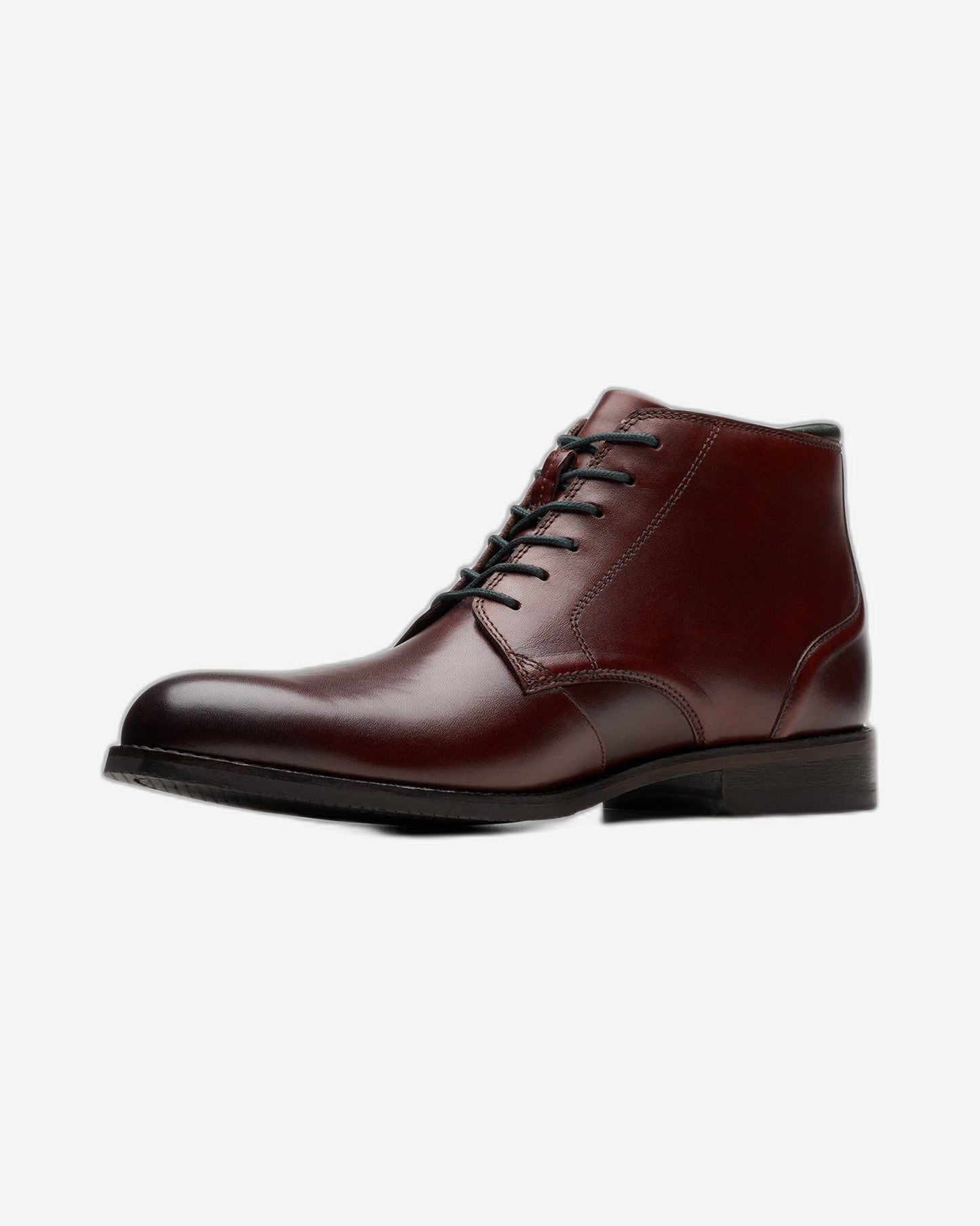 Clarks Craft Arlo Hi (Standard Fit)