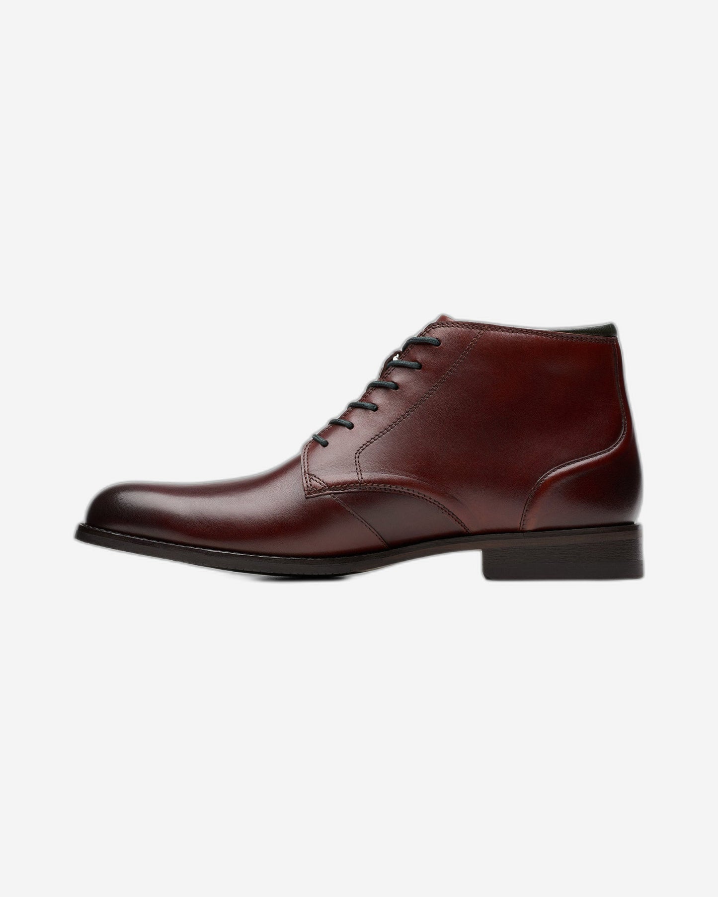 Clarks Craft Arlo Hi (Standard Fit)