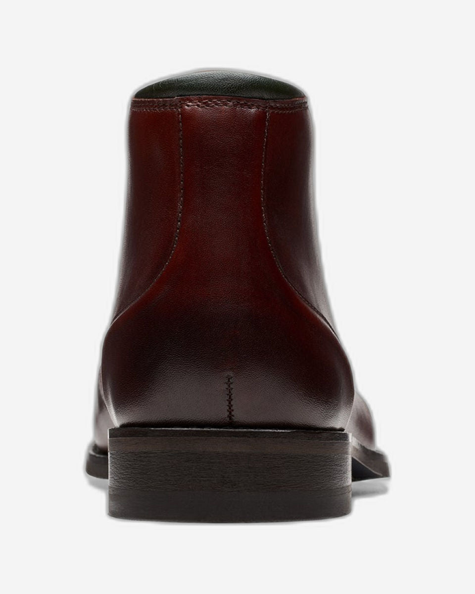Clarks Craft Arlo Hi (Standard Fit)