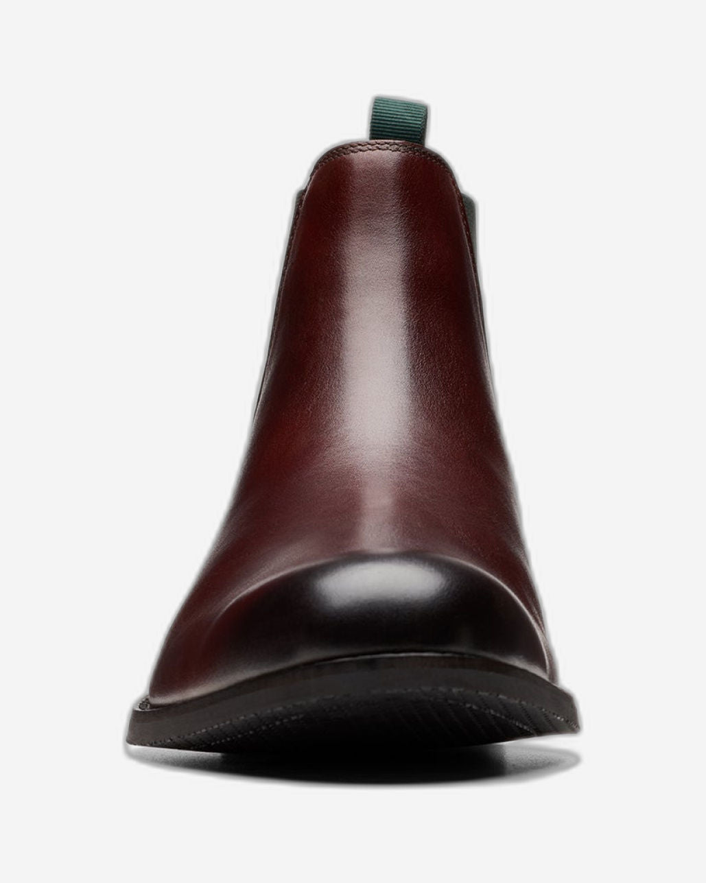 Clarks Craftarlo Top Boots (Standard Fit)