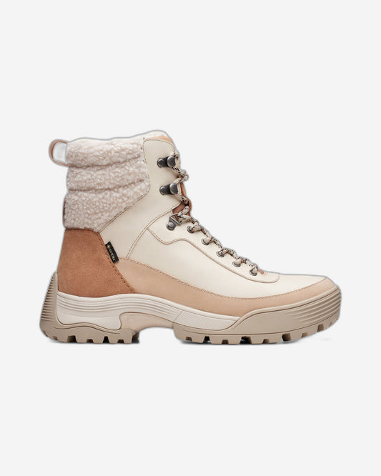 Clarks Atl Hike Top Gtx Boots (Standard Fit)