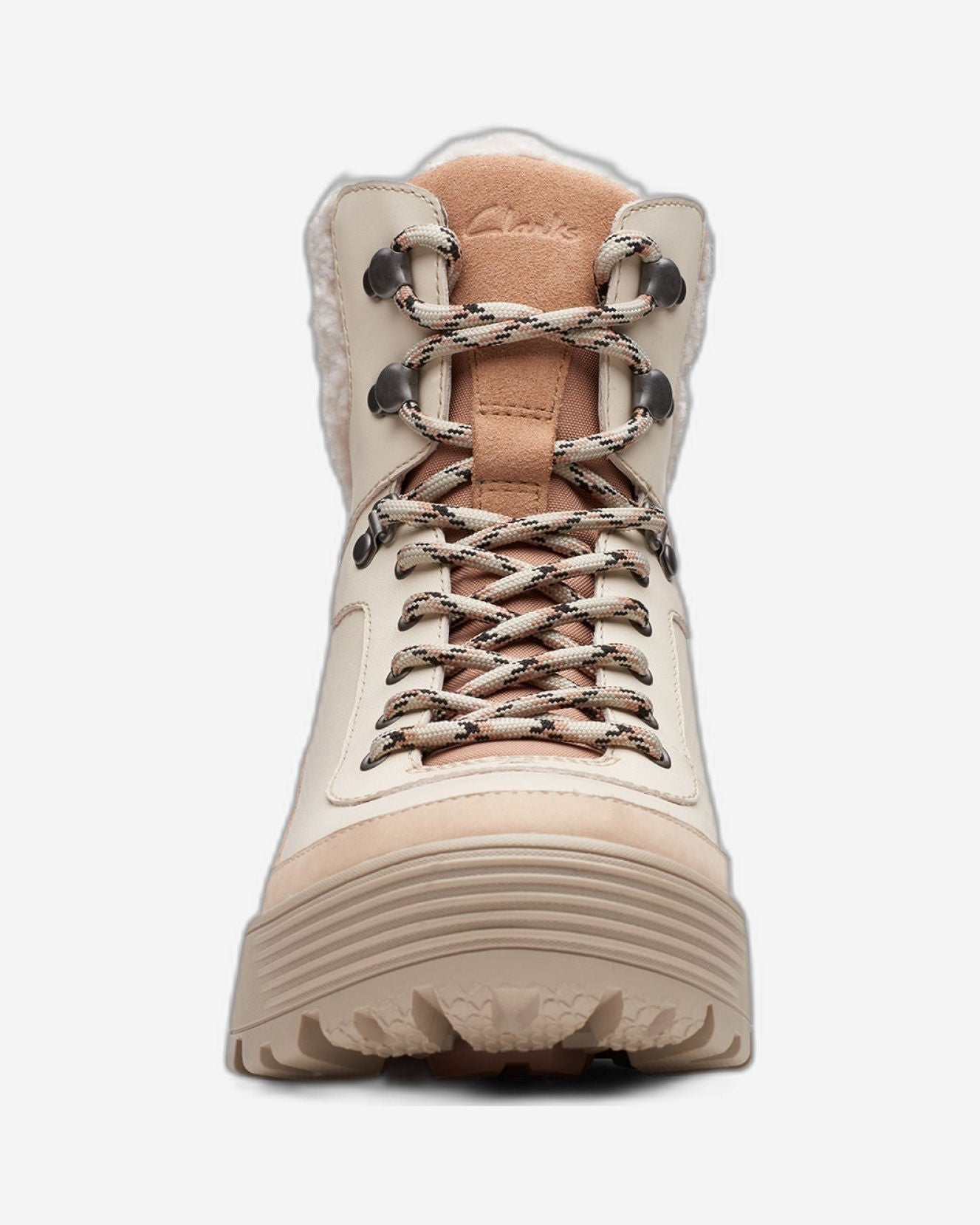 Clarks Atl Hike Top Gtx Boots (Standard Fit)