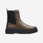 Clarks Torhill Maple Boots (Standard Fit)