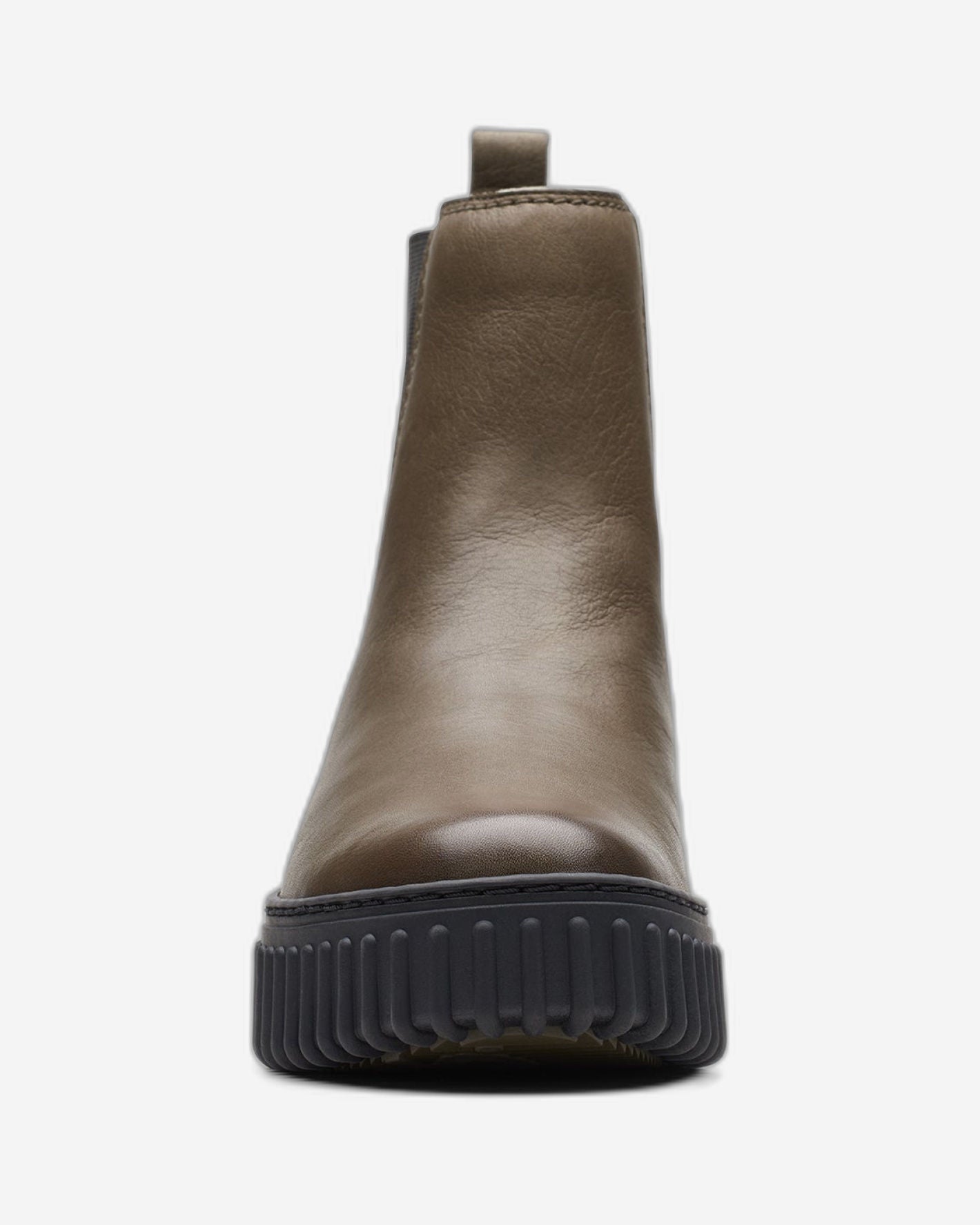 Clarks Torhill Maple Boots (Standard Fit)