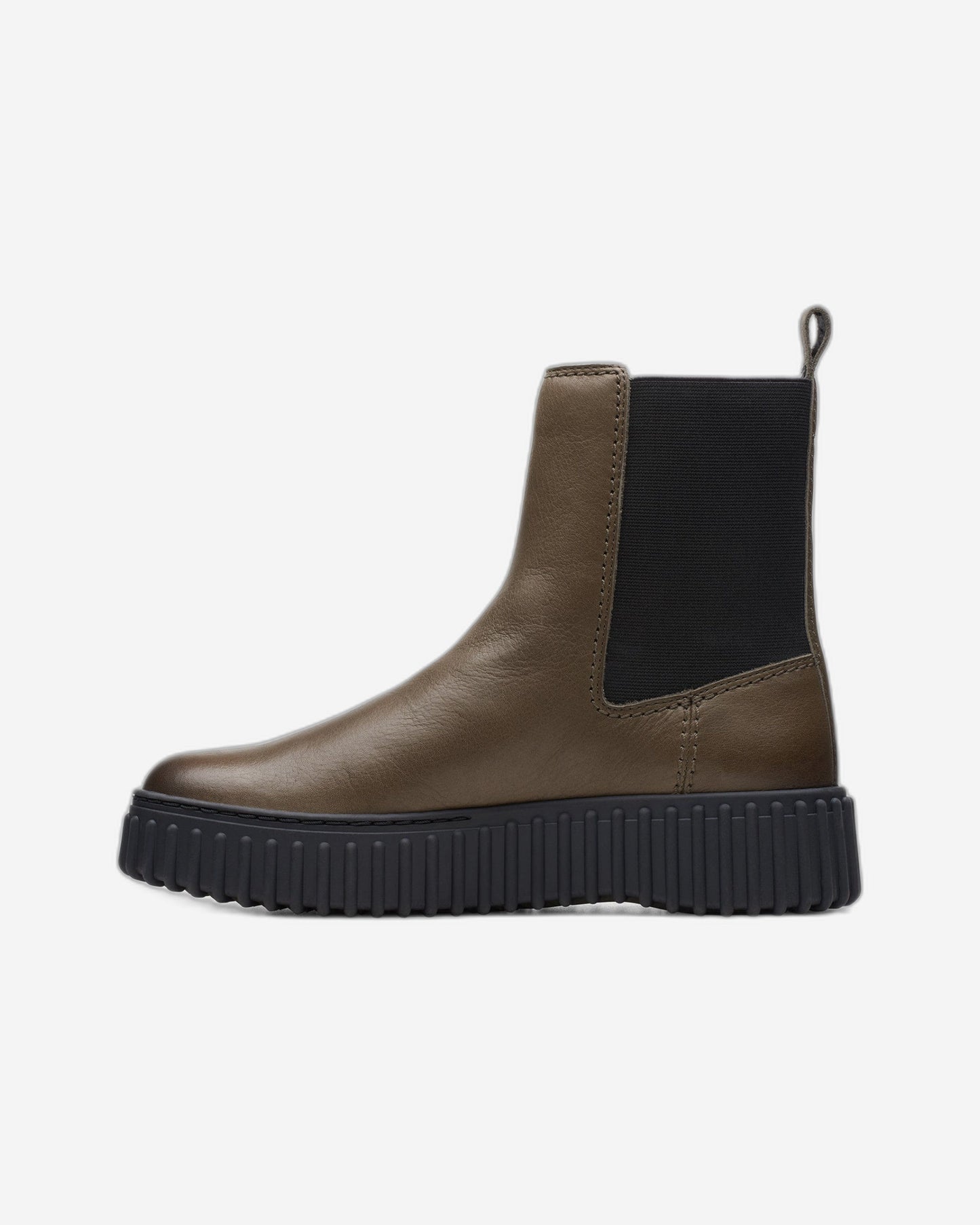 Clarks Torhill Maple Boots (Standard Fit)