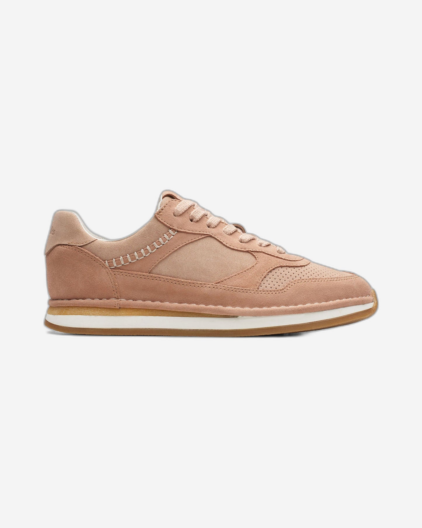 Clarks Craft Run Tor. (Standard Fit)