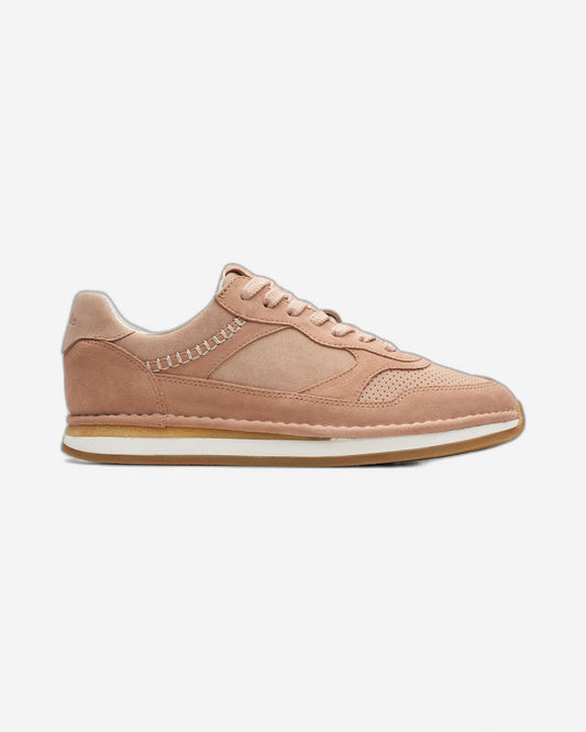 Clarks Craft Run Tor. (Standard Fit)