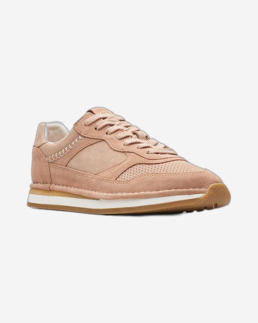 Clarks Craft Run Tor. (Standard Fit)