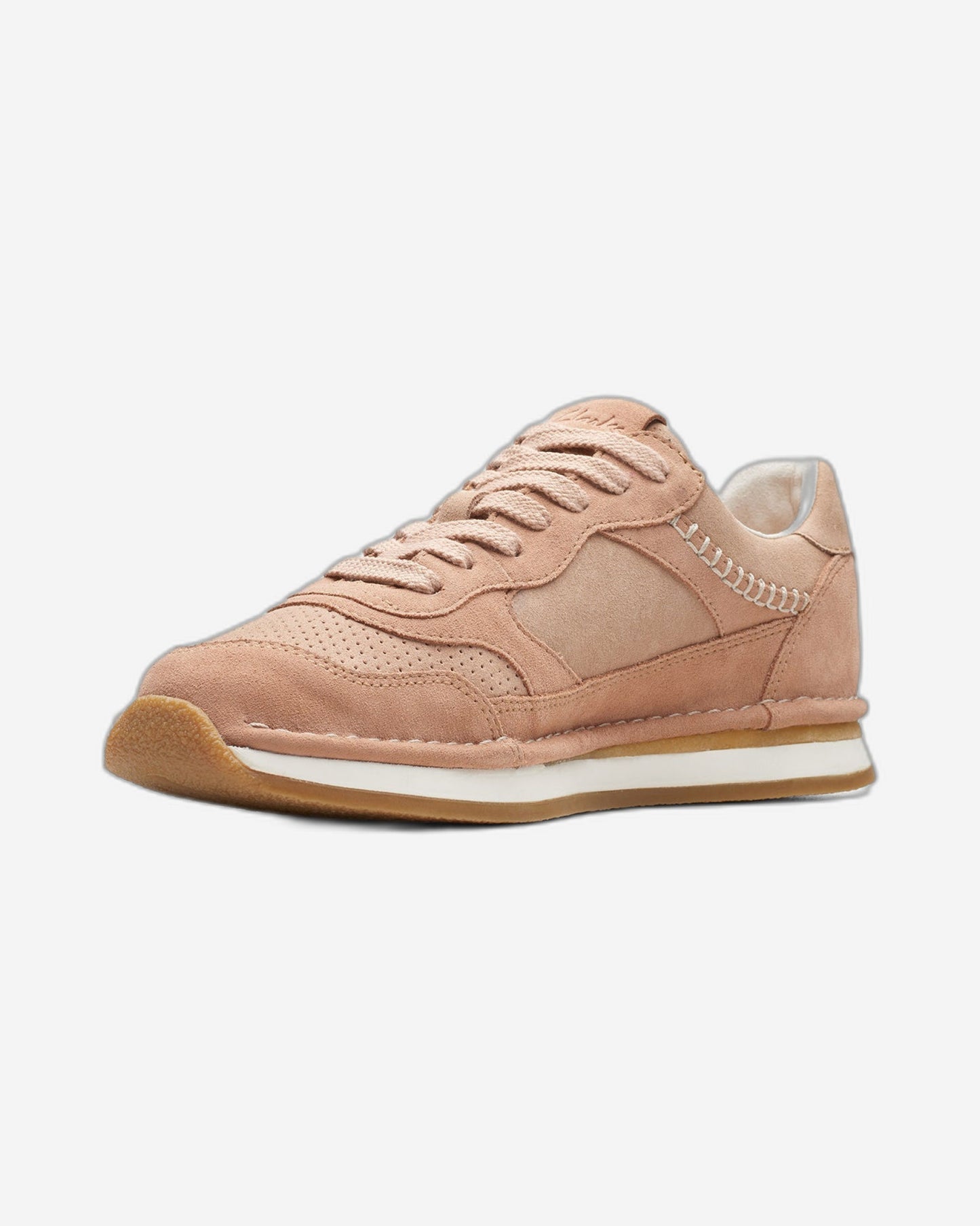 Clarks Craft Run Tor. (Standard Fit)
