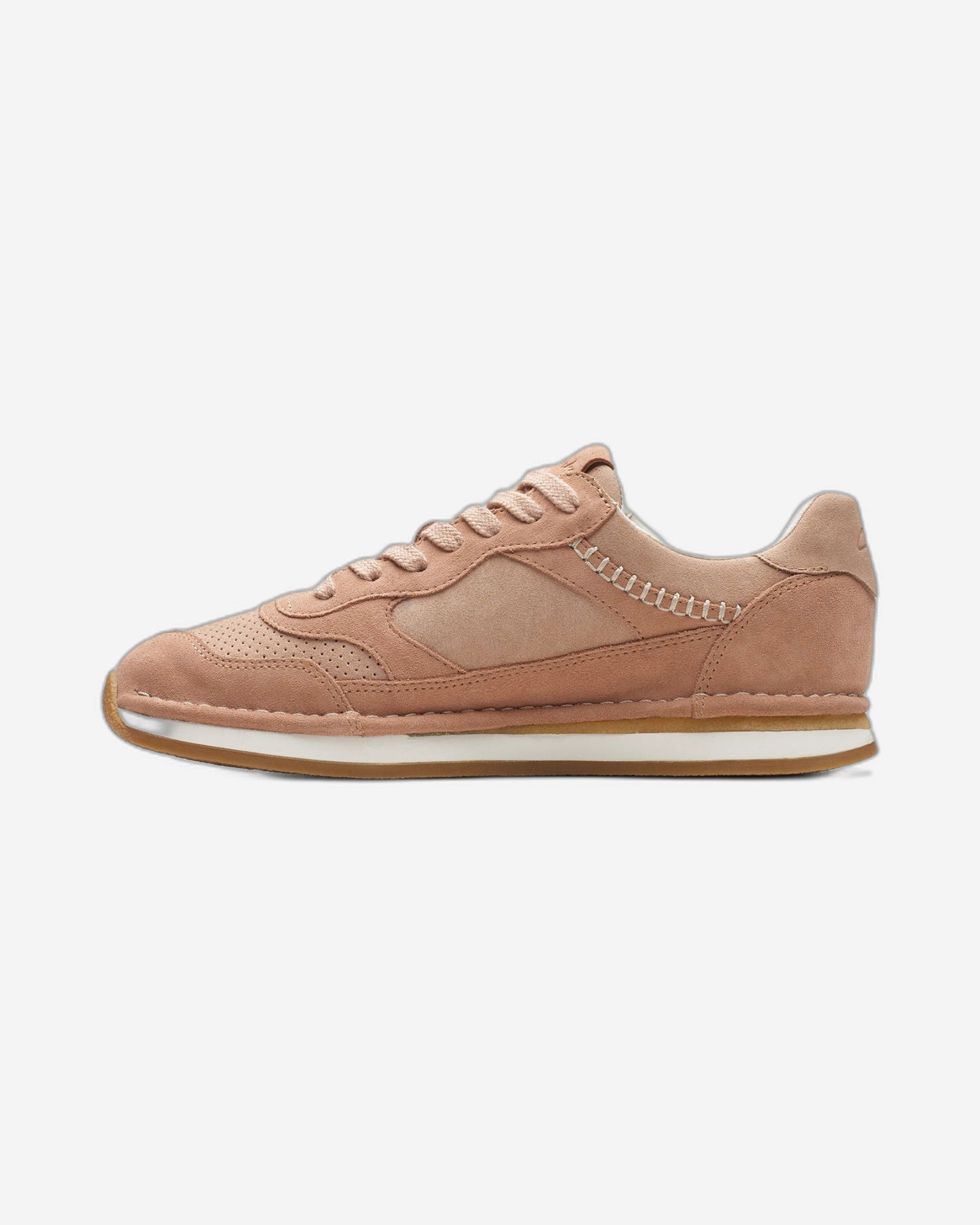 Clarks Craft Run Tor. (Standard Fit)