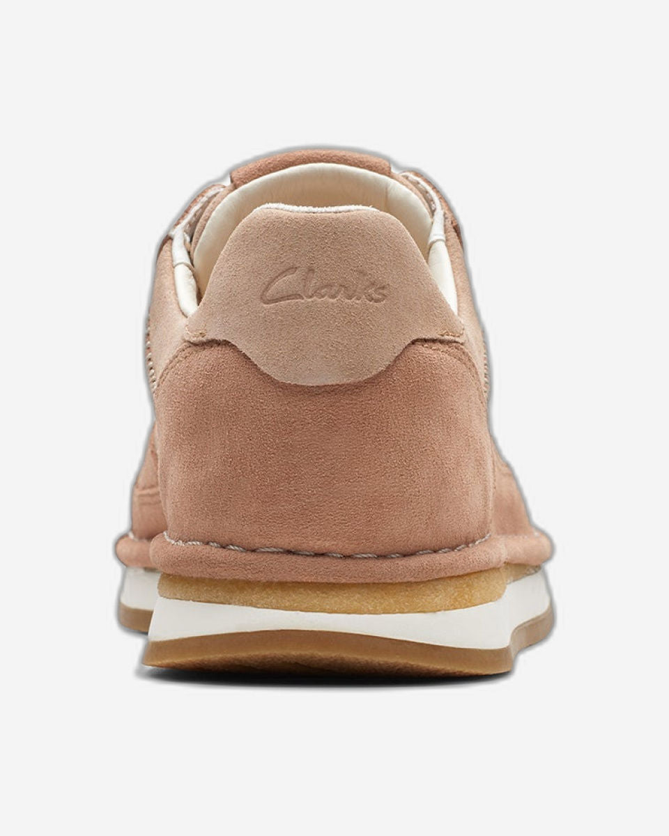 Clarks Craft Run Tor. (Standard Fit)