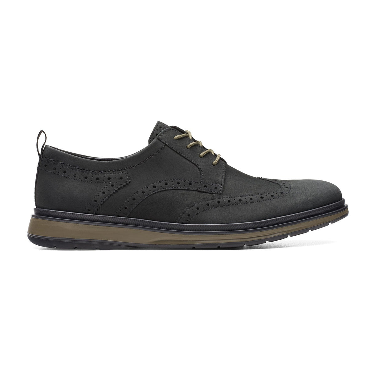 Clarks Chantry Wing Shoes (Standard Fit)