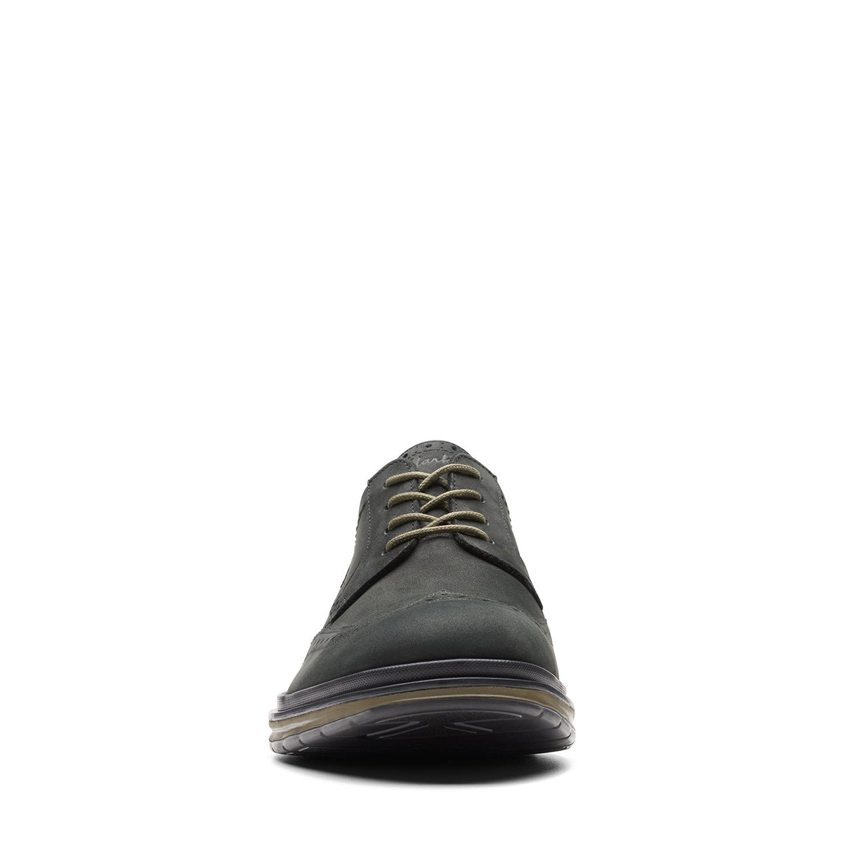 Clarks Chantry Wing Shoes (Standard Fit)