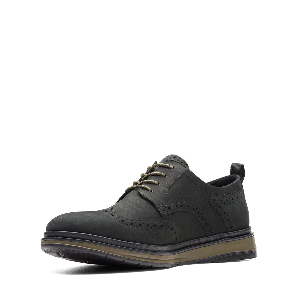 Clarks Chantry Wing Shoes (Standard Fit)