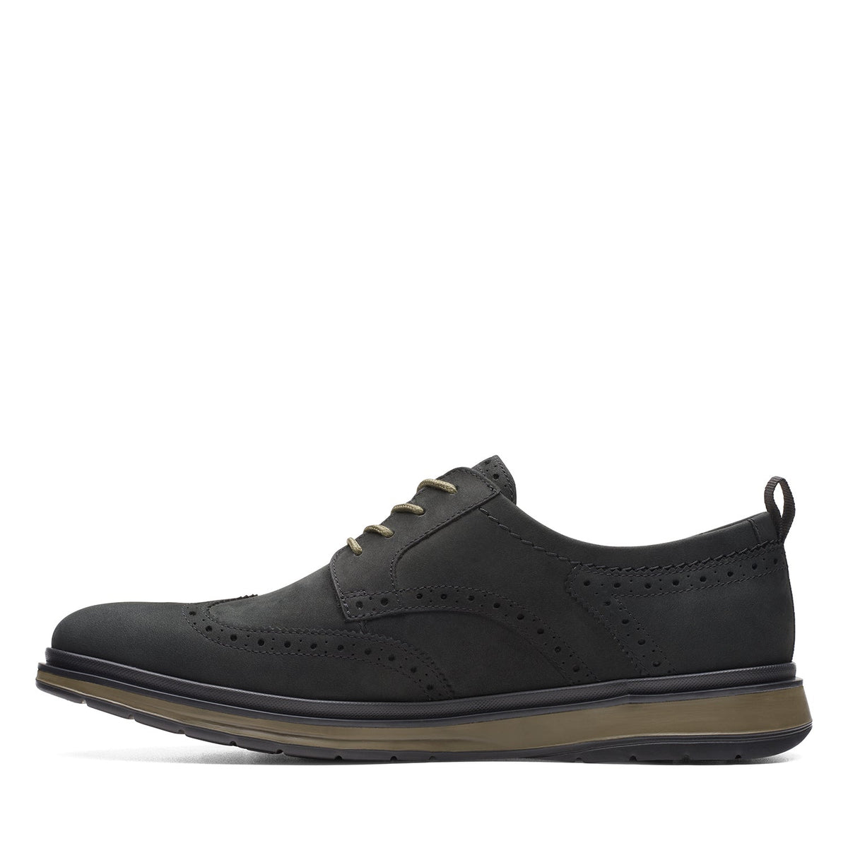 Clarks Chantry Wing Shoes (Standard Fit)