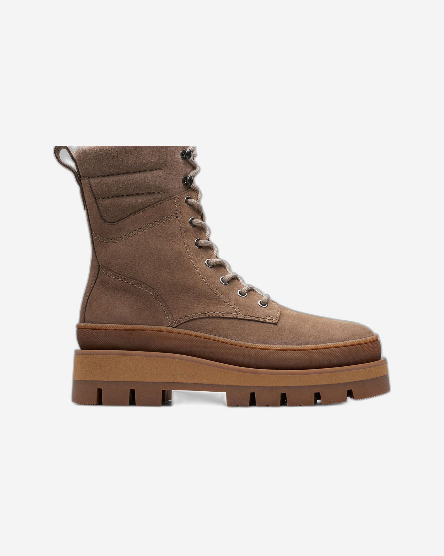 Clarks Orianna2 Hike Boots (Standard Fit)