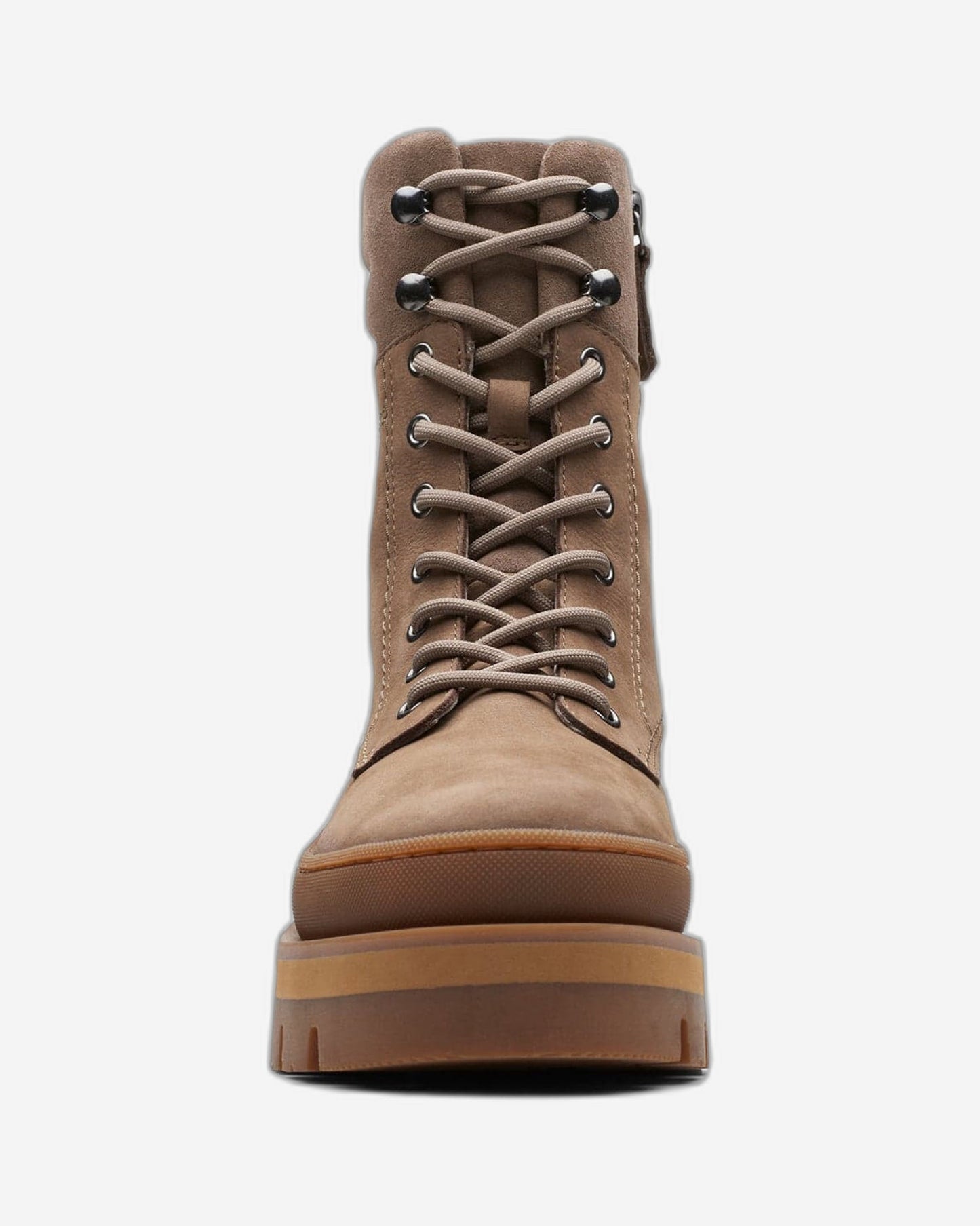 Clarks Orianna2 Hike Boots (Standard Fit)