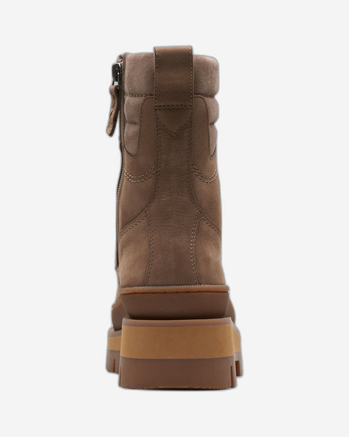 Clarks Orianna2 Hike Boots (Standard Fit)