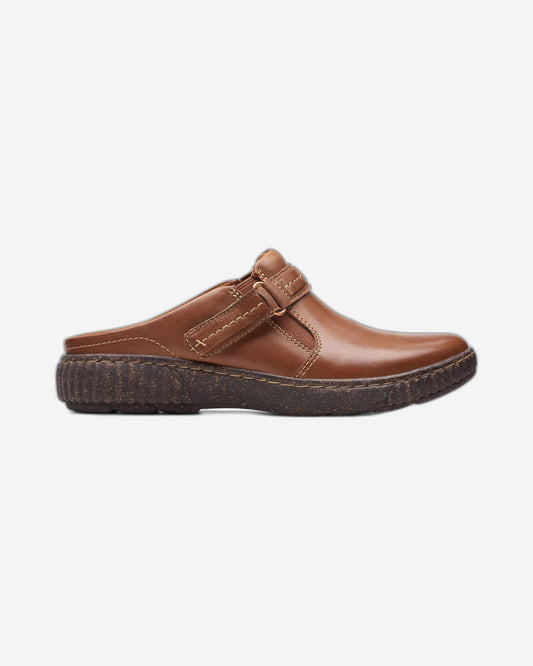 Clarks Caroline May (Standard Fit)