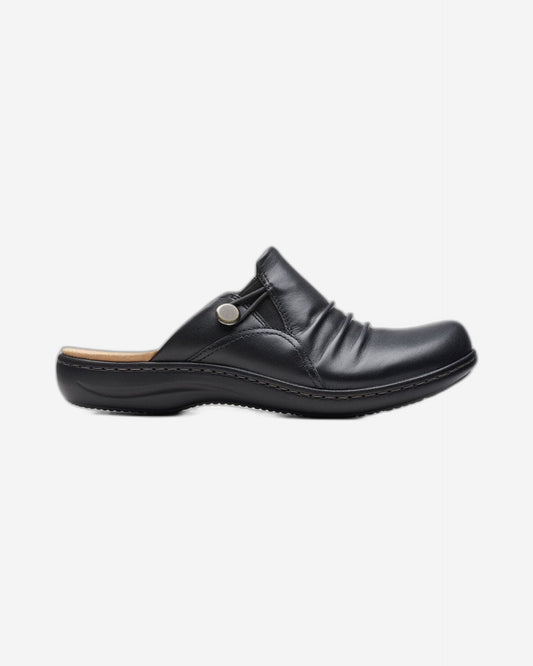 Clarks Laurieann Bay Shoes (Standard Fit)