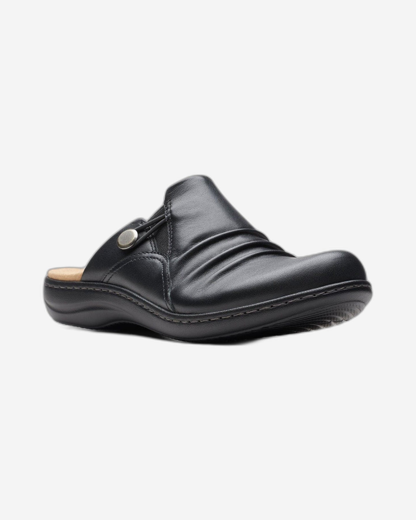 Clarks Laurieann Bay Shoes (Standard Fit)
