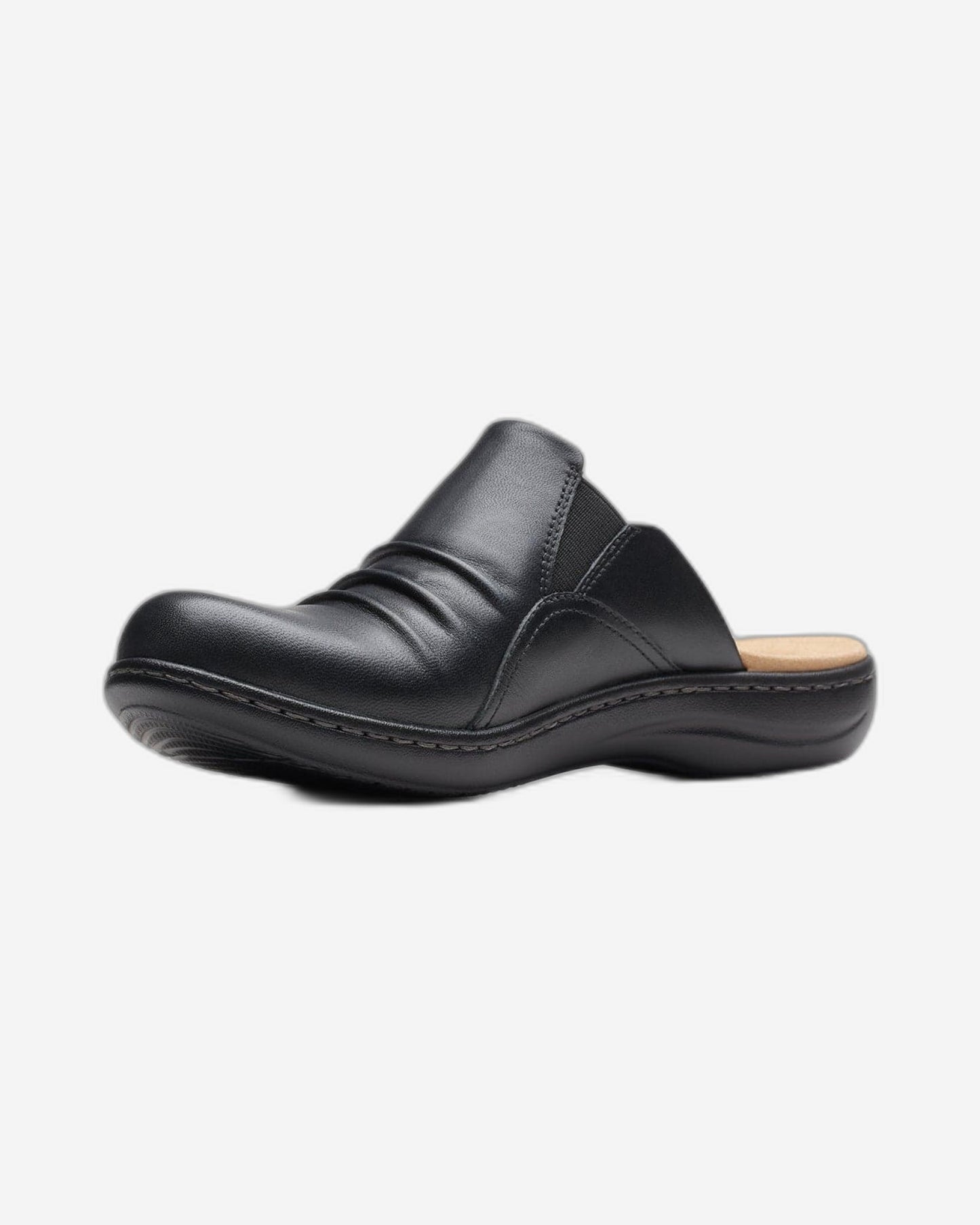 Clarks Laurieann Bay Shoes (Standard Fit)