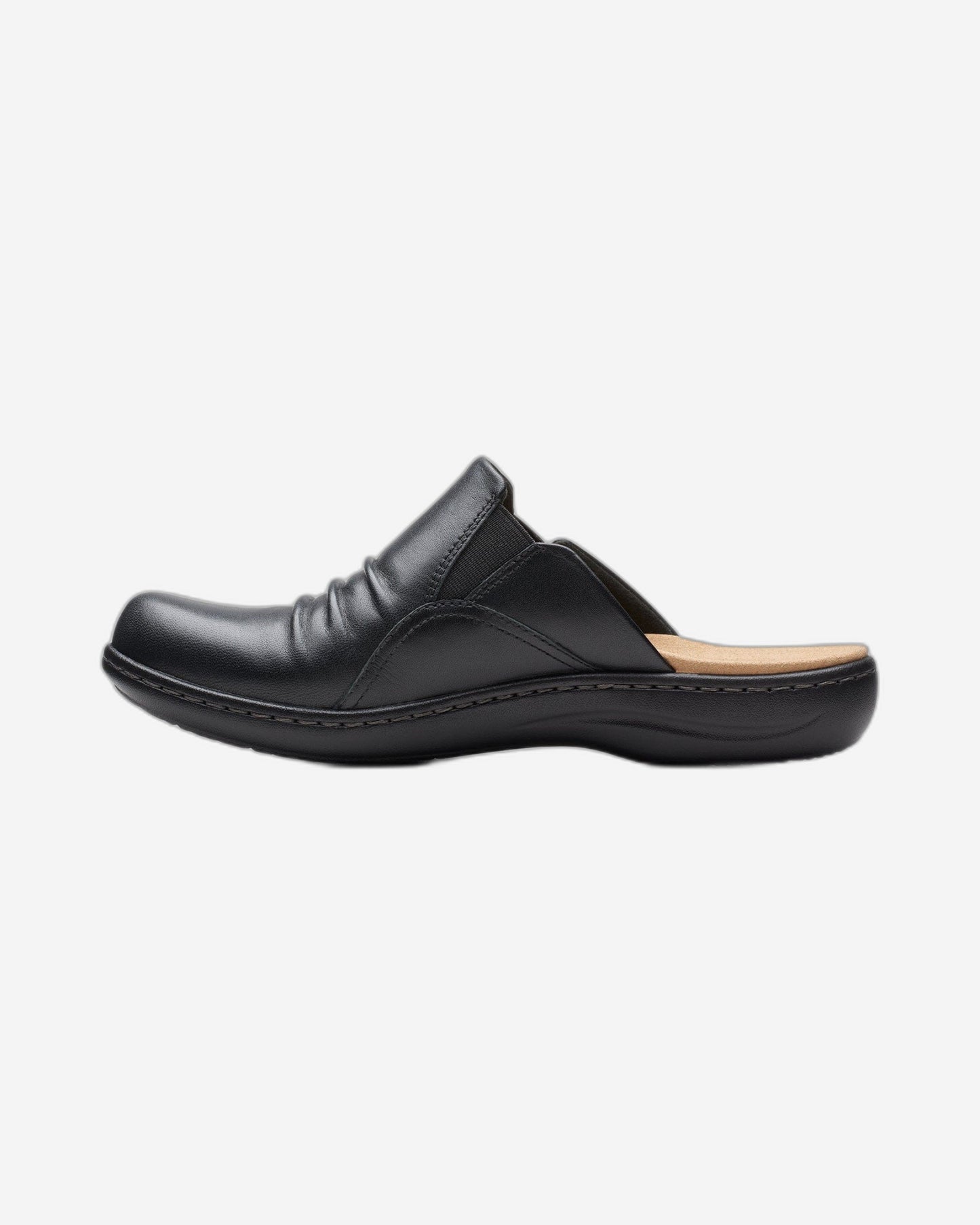 Clarks Laurieann Bay Shoes (Standard Fit)