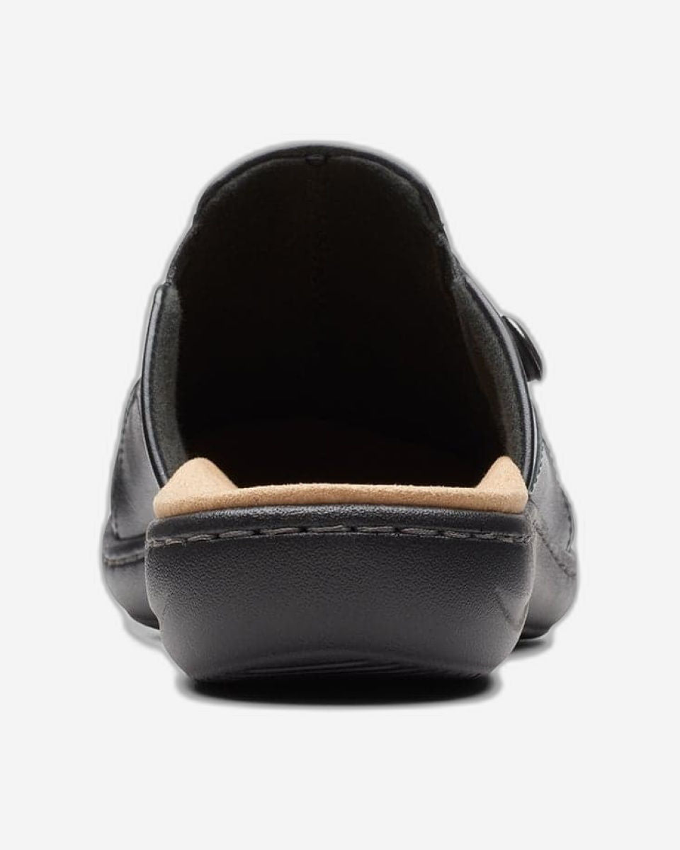 Clarks Laurieann Bay Shoes (Standard Fit)