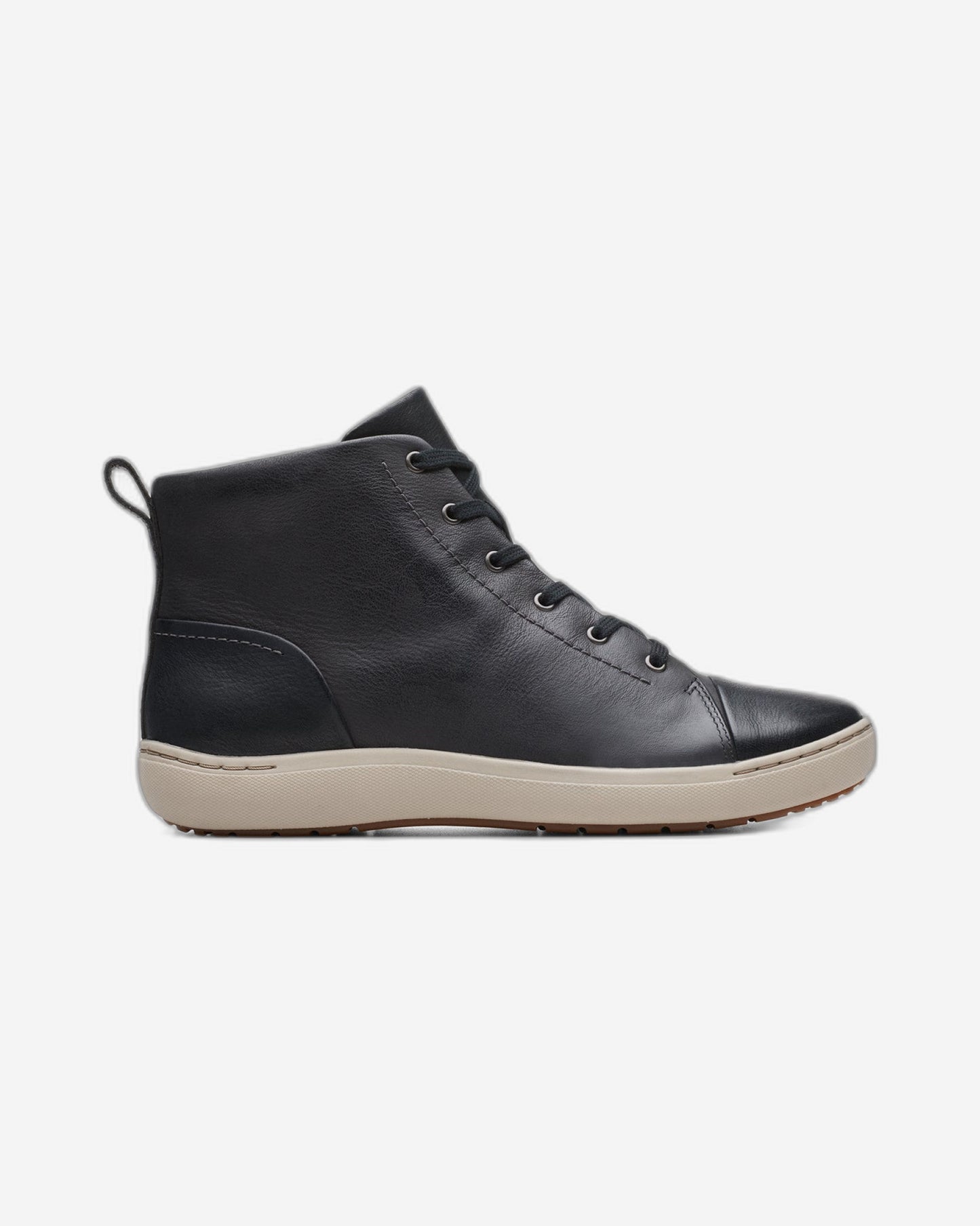 Clarks Womens Nalle Vine (Standard Fit)