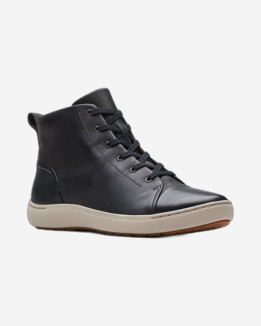 Clarks Womens Nalle Vine (Standard Fit)