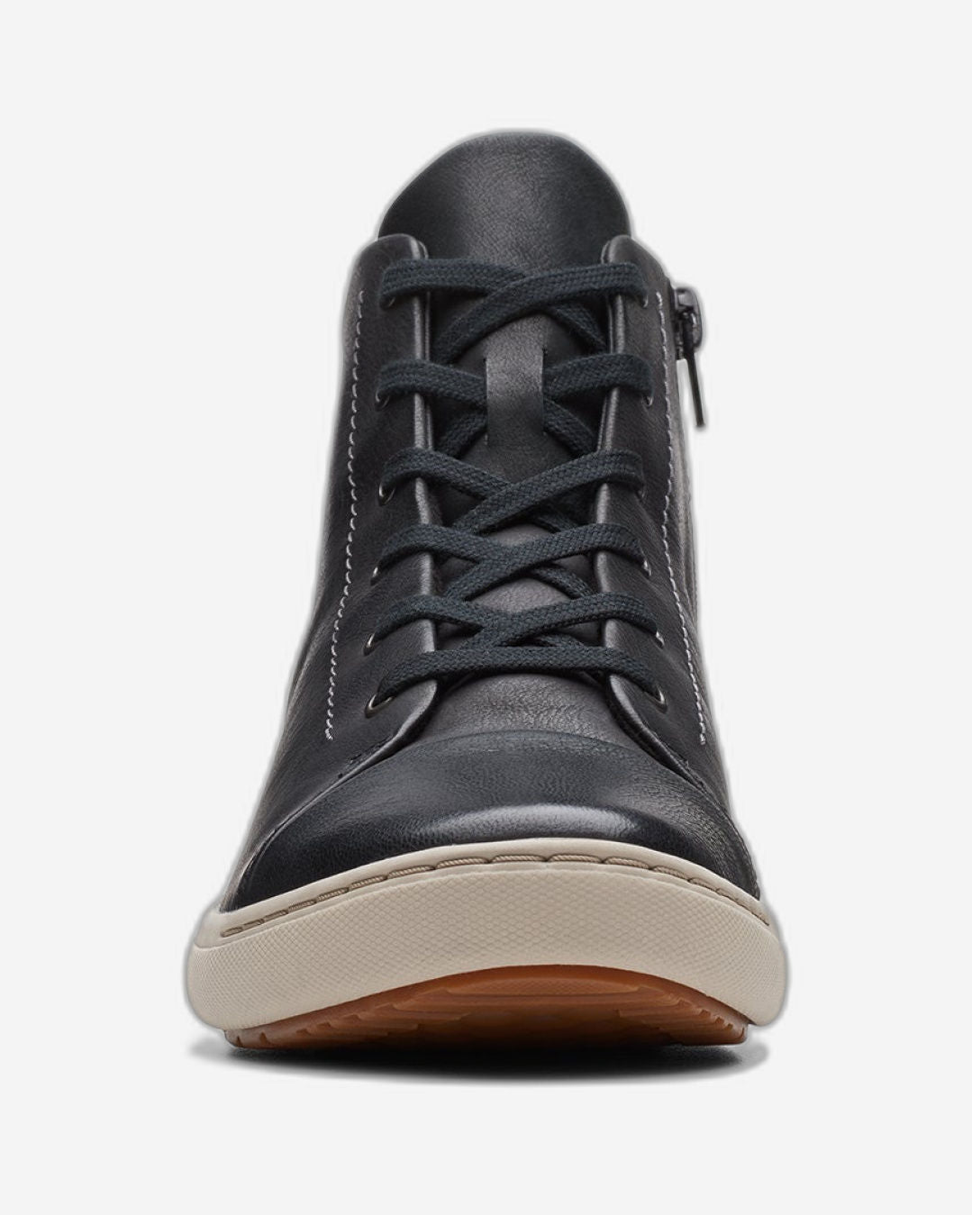 Clarks Womens Nalle Vine (Standard Fit)